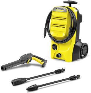 Аппарат Karcher K 4 Classic 1.679-420.0 K 4 Classic  1.679-420.0