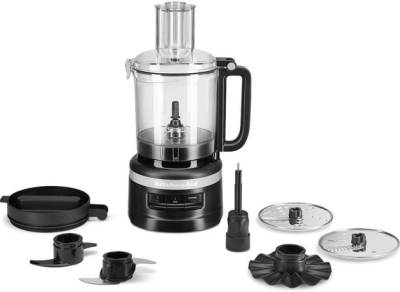 Кухонный комбайн KitchenAid 5KFP0921EBM