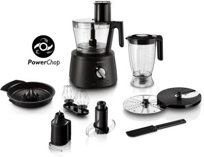 Кухонный комбайн Philips HR7776/90