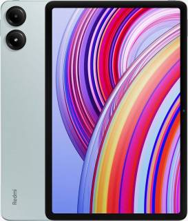 Планшет Xiaomi Redmi Pad Pro 8/256GB WiFi Ocean Blue