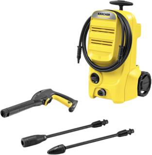 Аппарат Karcher K 3 Classic 1.676-220.0