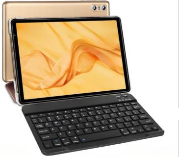 Планшет Sebbe S22-Tablet 12/128GB Gold (case + keyboard)