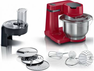 Кухонный комбайн Bosch MUMS2ER01