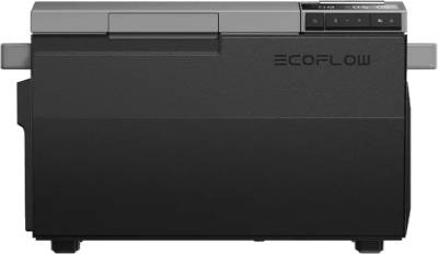 Морозильный ларь EcoFlow Glacier