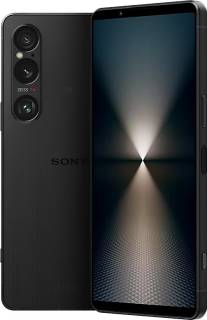 Смартфон Sony Xperia 1 VI 12/512Gb Black