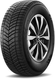 Шина Tigar All Season Light Truck 205/65 R16C 107/105T