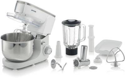 Кухонный комбайн Gorenje MMC1005W