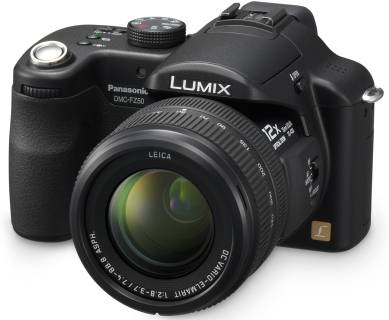 Фотоаппарат Panasonic DMC FZ50 DMC-FZ50EE-K