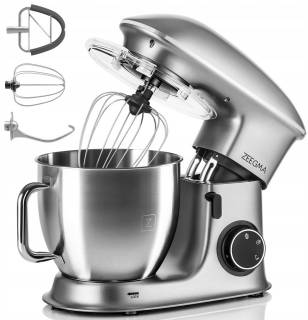 Кухонный комбайн ZEEGMA PLANEET CHEF