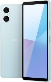 Смартфон Sony Xperia 10 VI 8/128GB Blue