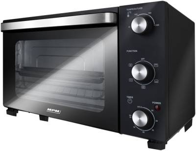 Духовка MPM MPE-15/T