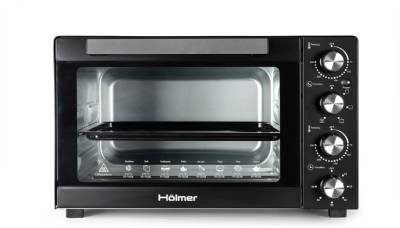 Духовка Hölmer HEO-083C