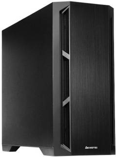 Корпус Chieftec APEX Q (GA-01B-Q-OP) Black