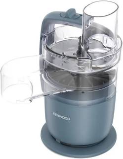 Кухонный комбайн Kenwood Multipro Go Super Compact FDP22.130GY