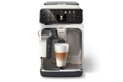 Кофеварка Philips 4400 LatteGo EP4443/70