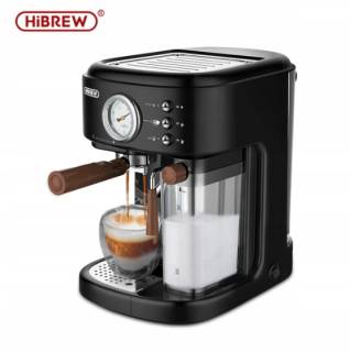 Кофеварка HiBREW H8A