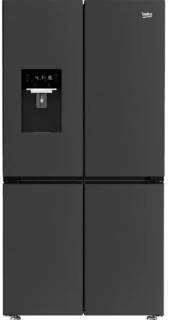 Холодильник Beko GN1426240ZDXBRN