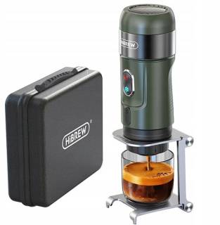 Кофеварка HiBREW H4