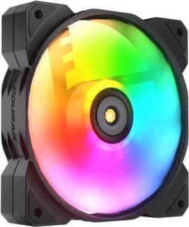 Вентилятор Cougar MHP 120 ARGB