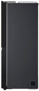 Холодильник Lg GSGV80EPLL