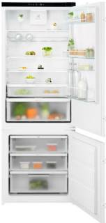 Холодильник Electrolux KNP7TE75S