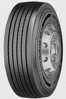 Шина Continental Conti Hybrid HS3 225/70 R19.5 128/126N