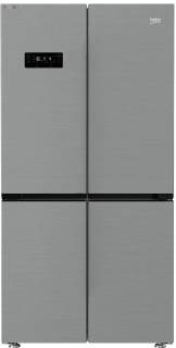 Холодильник Beko GN1416240JXN