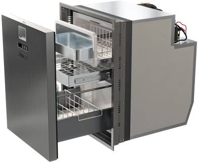 YOLCO QL90 Srebrny