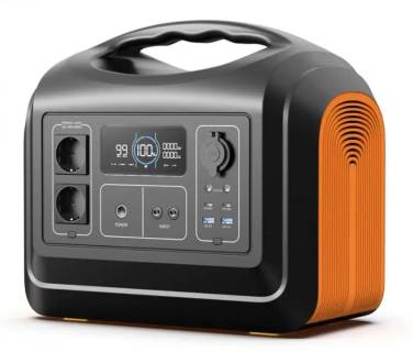 Souop Portable Power Station 1800W/1488Wh UPP-1800