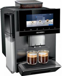 Кофеварка Siemens TQ905RZ5