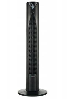 Вентилятор Blaupunkt AFT601 black