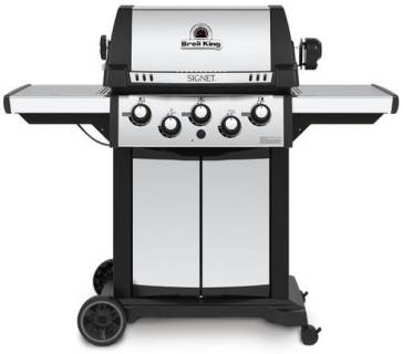 Гриль Broil King SIGNET 390 946883