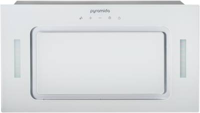 Вытяжка Pyramida CX 52 1100 SR GWH CX 52(1100 SR GWH