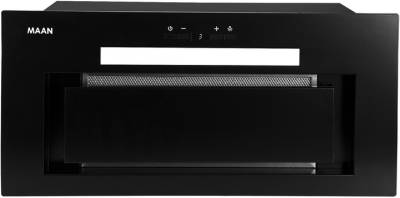 Вытяжка MAAN Ares 60 Soft Touch Black