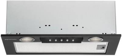 Вытяжка Pyramida CX 52 (750) E BL