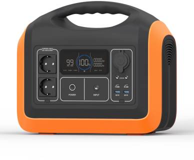 Souop Portable Power Station 1200W/992Wh UPP-1200