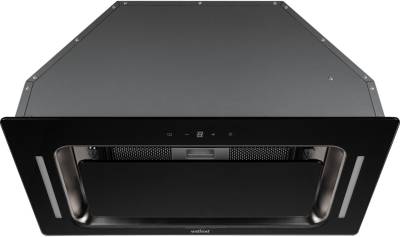 Вытяжка VESTFROST HFB 52600 BGS