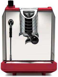 Кофеварка Nuova Simonelli Oscar II Czerwony