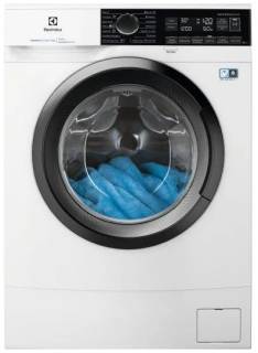 Стиральная машина Electrolux EW6SM226BP