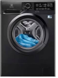 Стиральная машина Electrolux EW6SM326DP