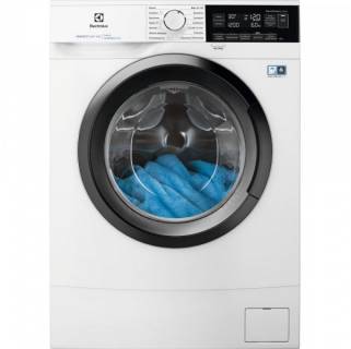 Стиральная машина Electrolux EW6SMB326SP