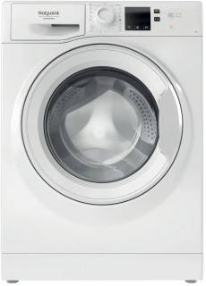 Стиральная машина Hotpoint- Ariston NS702UWEUN
