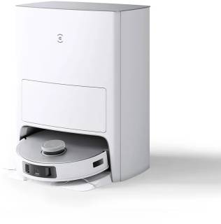 Пылесос Dreame T20 OMNI