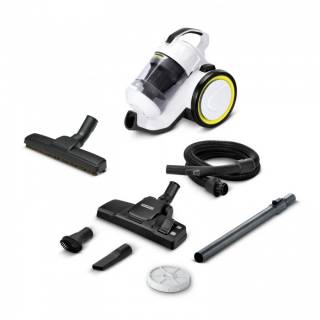Пылесос Karcher VC 3 Plus Premium 1.198-060.0