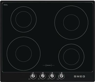Варочная поверхность Smeg SI964NM