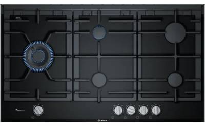 Варочная поверхность Bosch PRS9A6B70D