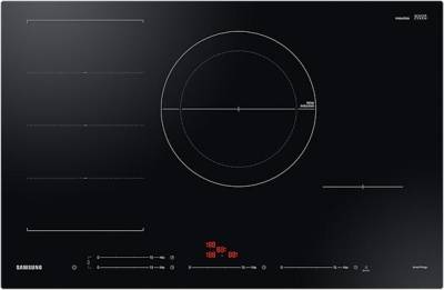 Варочная поверхность Samsung NZ84C6057FKU2