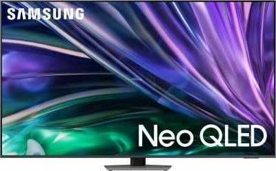 Телевизор Samsung 85 Neo QLED 4K QN85D Smart TV (QE85QN85DBUXUA) 2024