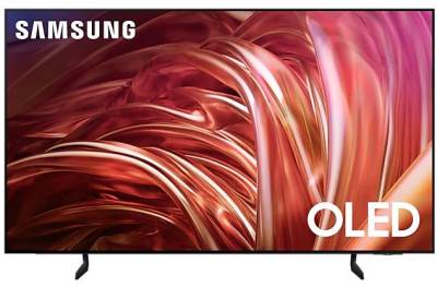 Телевизор Samsung 55 OLED 4K S85D Smart TV (QE55S85DAE) 2024