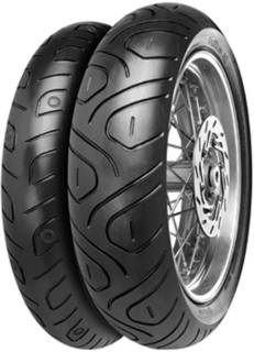 Шина Continental ContiForce SM 120/70 R17 M/C 58W